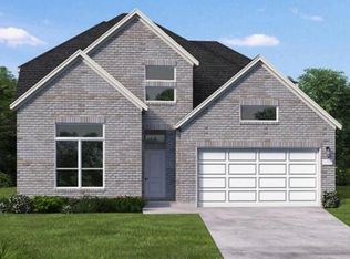 1716 Willowhurst Ln, Anna, TX 75409