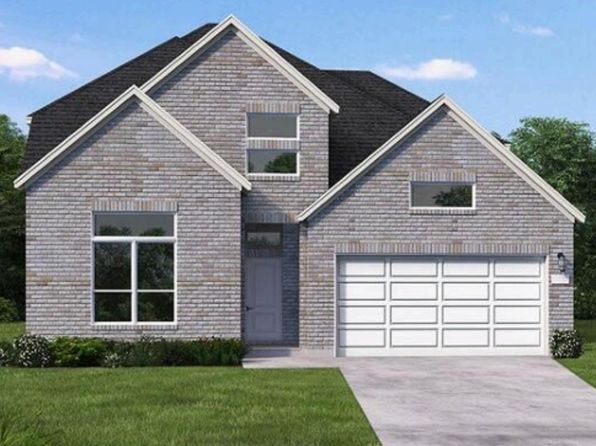 Home for Sale in Anna TX