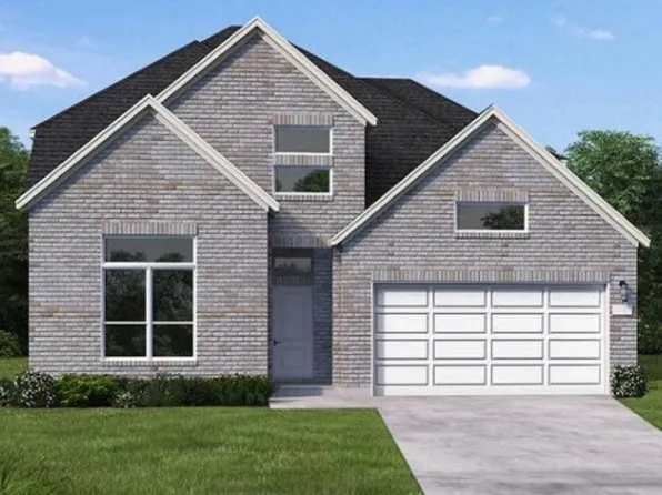 1716 Willowhurst Ln, Anna, TX 75409