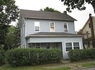 45 E 3rd St, Wind Gap, PA 18091