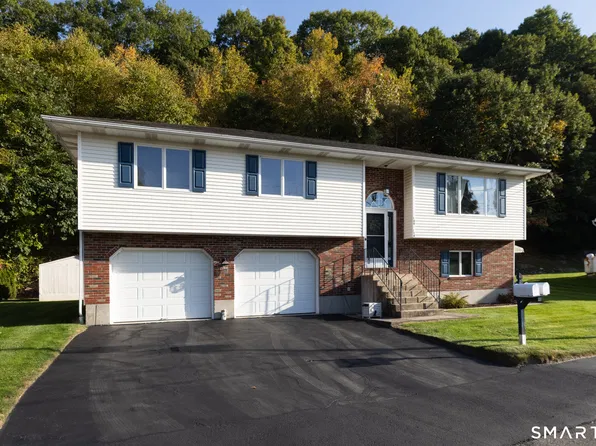 138 Danielle Drive, Waterbury, CT 06704