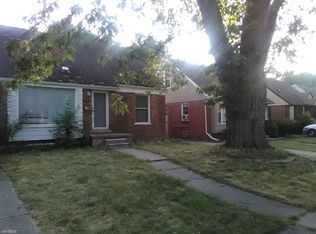 716 Fairwood St, Inkster, MI 48141