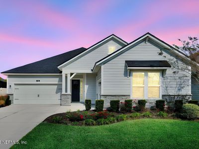 101 BUCKTAIL Avenue, Ponte Vedra, FL, 32081