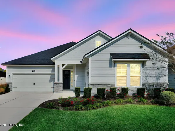 101 BUCKTAIL Avenue, Ponte Vedra, FL 32081