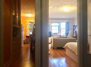 122 Brainerd Rd #1, Boston, MA 02134