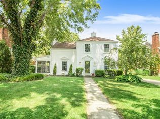 1413 Iroquois Pl, Ann Arbor, MI 48104