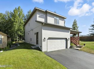 7831 Wildbrook Ct, Anchorage, AK 99504