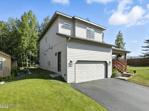 7831 Wildbrook Ct, Anchorage, AK 99504