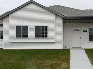 2269 58th Ave S, Fargo, ND 58104