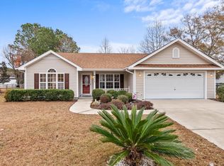 571 Crusade Cir, Conway, SC 29526