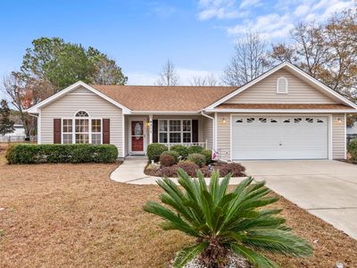 571 Crusade Circle, Conway, SC, 29526
