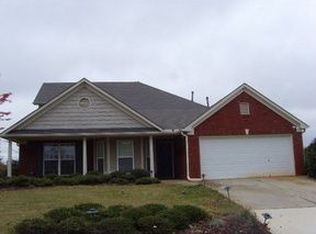 105 Garrison Ln, Locust Grove, GA 30248