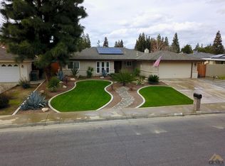 1709 El Portal Dr, Bakersfield, CA