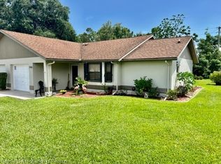3745 Camry Ct, Sebring, FL 33872