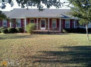 2002 Birdie Rd, Griffin, GA 30223