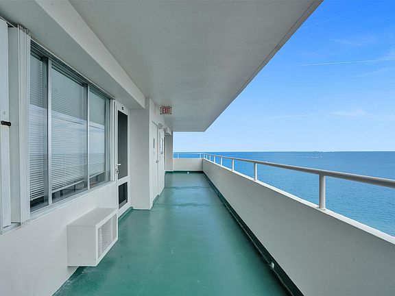 3rd image of 4050 N Ocean Drive #1609