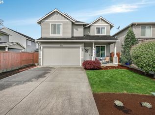 1343 S 11th Pl, Cornelius, OR 97113