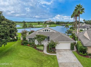 7 VILLAGE WALK Court, Ponte Vedra Beach, FL 32082