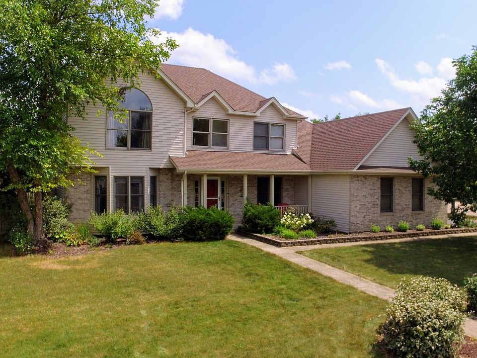 270 Isleview Dr, Oswego, IL 60543 Zillow