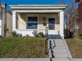 431 Camp St, Louisville, KY