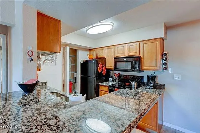 5877 N Granite Reef Rd #2258 — Photo 6