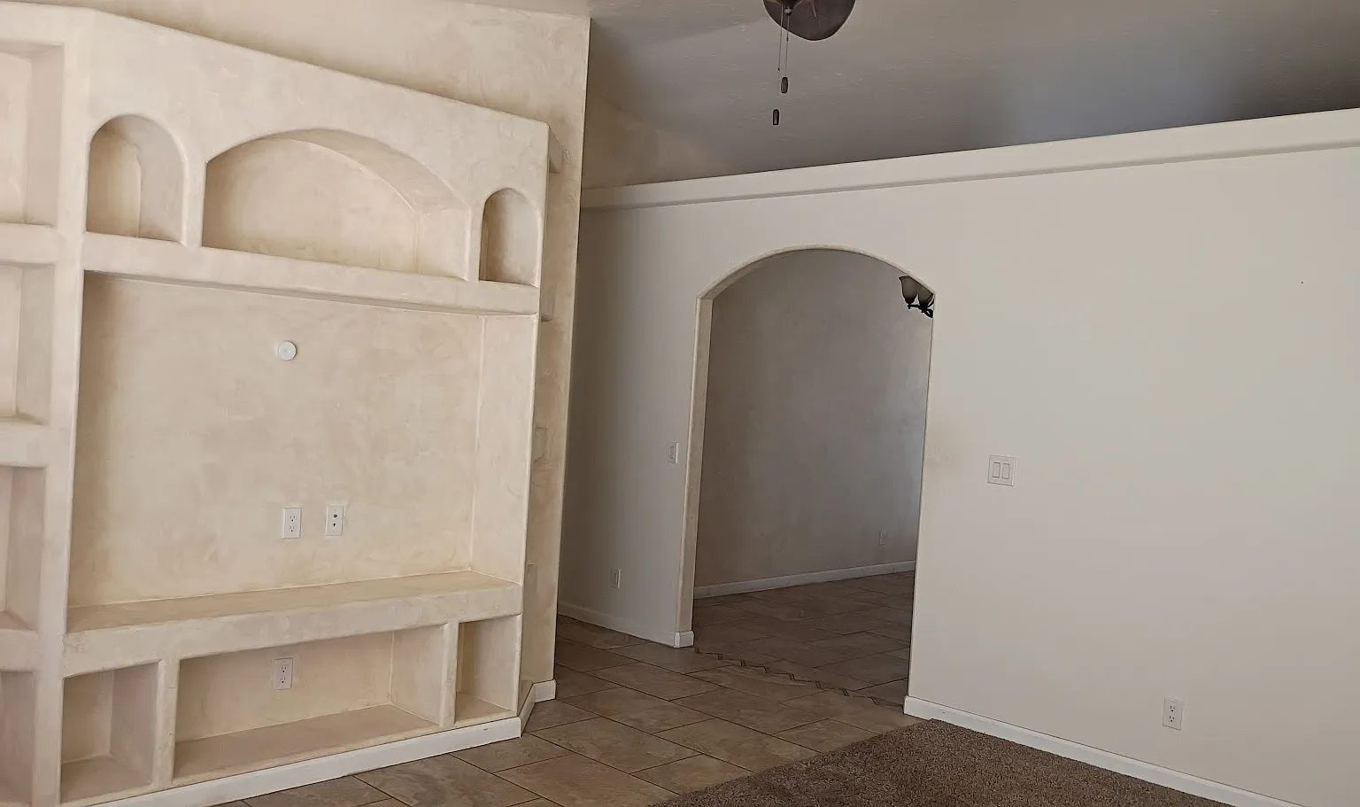 3 bed, 1406 sqft, $1,800 — Photo 4
