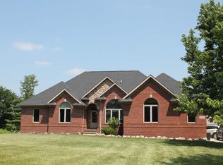 15328 Terry Rd, Berlin, MI 48002