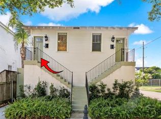 1203 Milan St, New Orleans, LA 70115