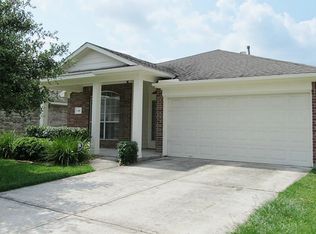 610 Brushy Glen Dr, Houston, TX 77073