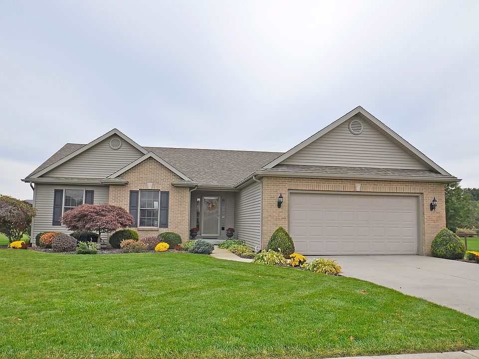 1st image of 51398 Waywood Ct