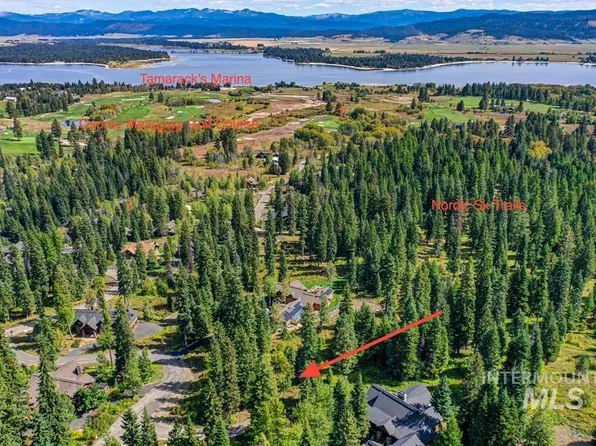 77 Tripod Ct, Donnelly, ID 83615