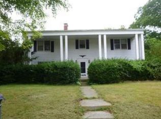 1079 Old Springfield Pike, Xenia, OH 45385