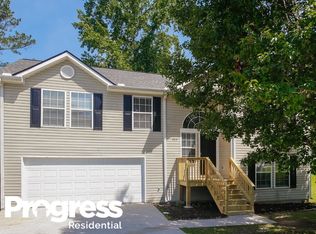 7375 Bramble Oak Dr, Douglasville, GA 30134