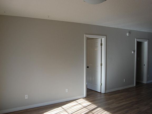 Main Room