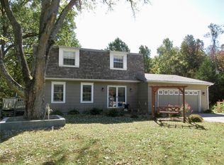 311 Union Hill Rd, Fairview heights, IL 62208