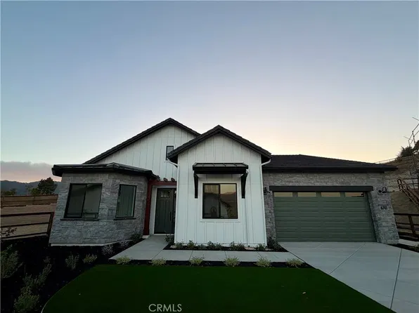 6741 Tierras Altas Ln, San Luis Obispo, CA 93405