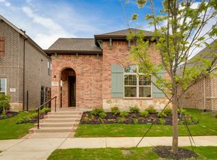 1204 Autumn Mist Way, Arlington, TX 76005