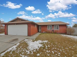 936 NW Maple Ct, Redmond, OR 97756