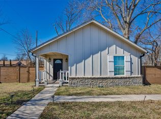 313 Fair Ave, Gainesville, TX 76240
