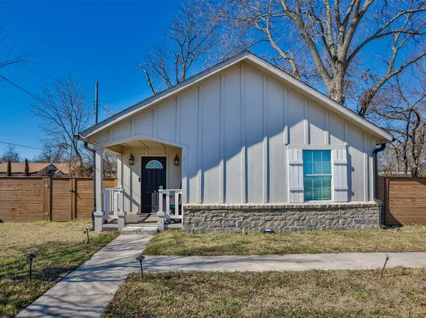 313 Fair Ave, Gainesville, TX 76240