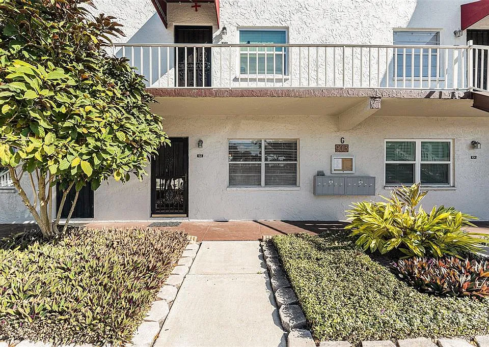 9013 Tudor Dr #103