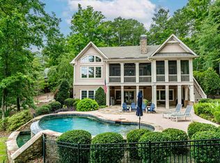 1101 Talon Dr, Greensboro, GA 30642