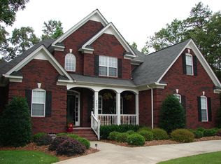 3001 Telefair Ln, Monroe, NC 28110