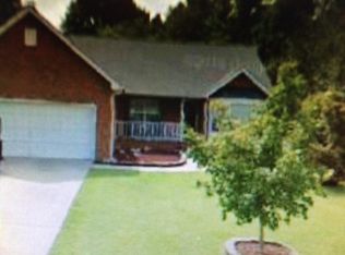1816 New Bedford Dr, Greensboro, NC 27410