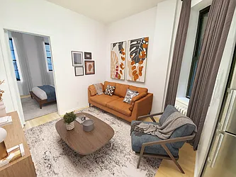 Rented by J PRESTON AND ASSOCIATES INC