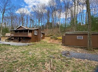 4827 Ferguson Valley Rd, Mc Veytown, PA 17051