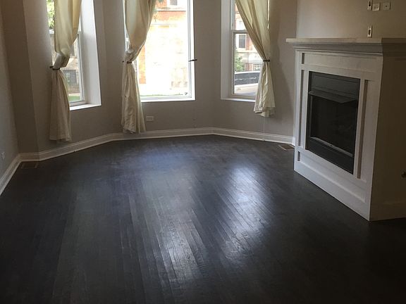 2nd image of 1314 N Rockwell St APT 1