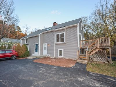 30 Perkins Street #1, Milford, NH, 03055