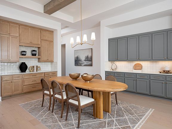 Megan s Landing - Milam Interior Image 5