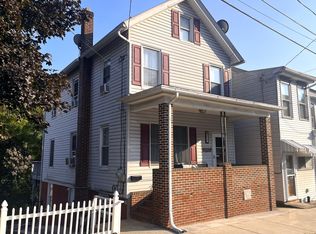 517 South Ave, Jim Thorpe, PA 18229